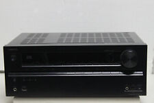 Sintoamplificatore onkyo nr616 usato  San Calogero