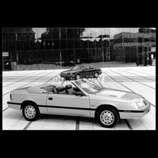 Photo .023910 chrysler d'occasion  Martinvast