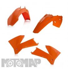 Kit plastiche acerbis usato  Foggia