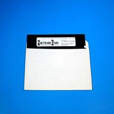 Jogo de PC The Incredible Machine disco 5,25" comprar usado  Enviando para Brazil