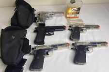 Lot kwc airsoft for sale  Ames