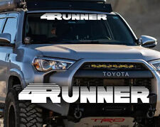 4runner windshield vinyl for sale  Willits