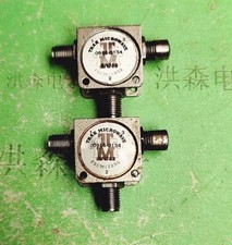 Używany, 1PC TRAK 0955-0134 5.4-12.7GHz Izolator RF #F5 na sprzedaż Używany, 1PC TRAK 0955-0134 5.4-12.7GHz Izolator RF #F5 na sprzedaż  Wysyłka do Poland