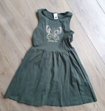 Kleid 134 live gebraucht kaufen  Reinbek