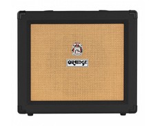 Orange amplifiers crush for sale  Winchester