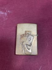 1997 vintage zippo for sale  Rifle