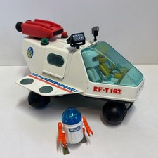 Playmobil space raumschiff gebraucht kaufen  Eutin