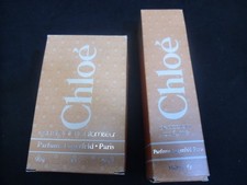 Vintage chloe perfume for sale  UXBRIDGE