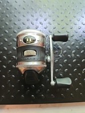 Carretel de pesca raro autêntico Zebco Micro 11 micro comprar usado  Enviando para Brazil