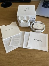 Authentic airpods pro for sale  LONDON