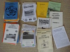 Box collectable non for sale  NOTTINGHAM