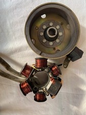 Lichtmaschine polrad riginal gebraucht kaufen  Renchen