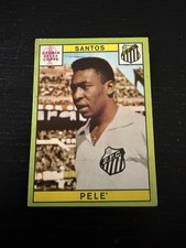 Usado, Figurina Calciatori Panini 1968 1969 Pele Nuova comprar usado  Enviando para Brazil
