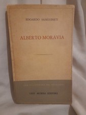 Edoardo sanguineti alberto usato  Carmagnola
