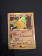Pokemon dragoran delta gebraucht kaufen  Rostock