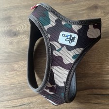 Curli vest hundegeschirr gebraucht kaufen  Neu-Anspach