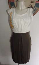 Robe mamatayoe taille d'occasion  Lunel