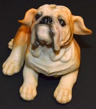English bulldog ceramic for sale  Fort Worth