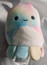 Opal octopus squishville for sale  DURHAM