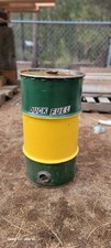 20gal oil drum for sale  La Pine