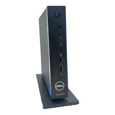 Usado, Dell Wyse 5070 Thin Client | Intel J4105 1.5GHz CPU | 4GB RAM 16GB SSD  | Win 10 comprar usado  Enviando para Brazil