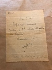 Franco alfano compositeur d'occasion  Rennes
