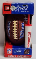 Wilson nfl xtreme for sale  Loganton