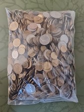 Lot monnaies kilo d'occasion  Sens