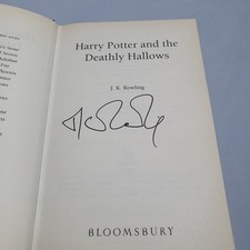 Harry potter j.k.rowling for sale  THETFORD