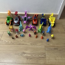 Paw patrol dino for sale  HULL