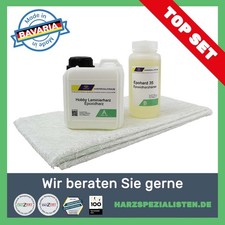 Reparaturset epoxidharz härte gebraucht kaufen  Regen