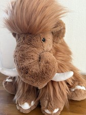 Jellycat maximus mammoth for sale  HYDE