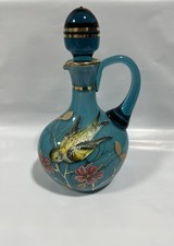 Beautiful enameled fenton for sale  Moreno Valley