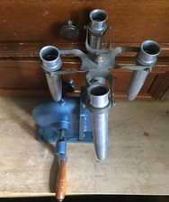 Ancienne centrifugeuse laborat d'occasion  Paris X