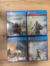 Lotto giochi ps4 usato  Forli