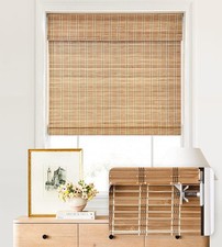 Lazblinds cordless bamboo for sale  Gulf Shores