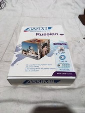 Assimil russian with d'occasion  Expédié en Belgium