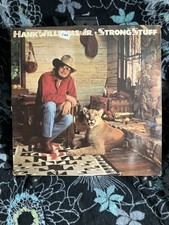 Hank williams strong for sale  Ocoee