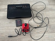 Atari 2600 console d'occasion  Ollainville