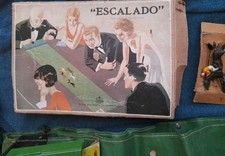 Escalado chad valley for sale  BEMBRIDGE