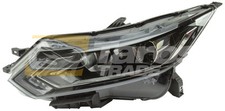 Phare gauche nissan d'occasion  Nice-