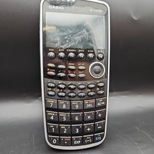 Casio cg10 prizm for sale  Charlotte