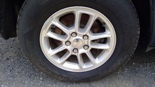 Wheel body vin for sale  Port Murray