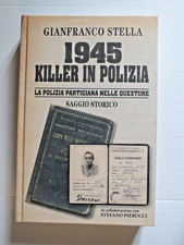 Gianfranco stella 1945 usato Gianfranco stella 1945 usato  Bologna