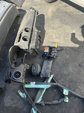 Kit airbag cruscotto usato  Biancavilla