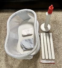 Halo bassinet swivel for sale  Delmont