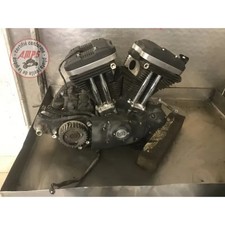 Moteur harley davidson d'occasion  France