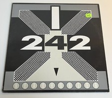 front 12 vinyl 242 45 for sale front 12 vinyl 242 45 for sale Ojai