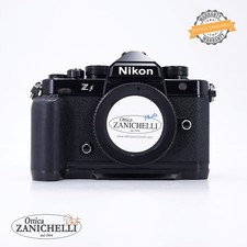 Nikon body 127352 usato  Cormano