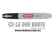 Usado, BARRA OREGON MOTOSEGA HUSQVARNA 340 345 346XP CONTROL CUT™ 33 38 45 CM ORIGINALE comprar usado  Enviando para Brazil